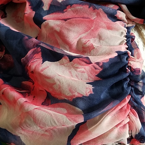 I N C International Concepts blouse - Picture 4 of 7